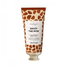Hand cream Enjoy The Now / The Gift Label